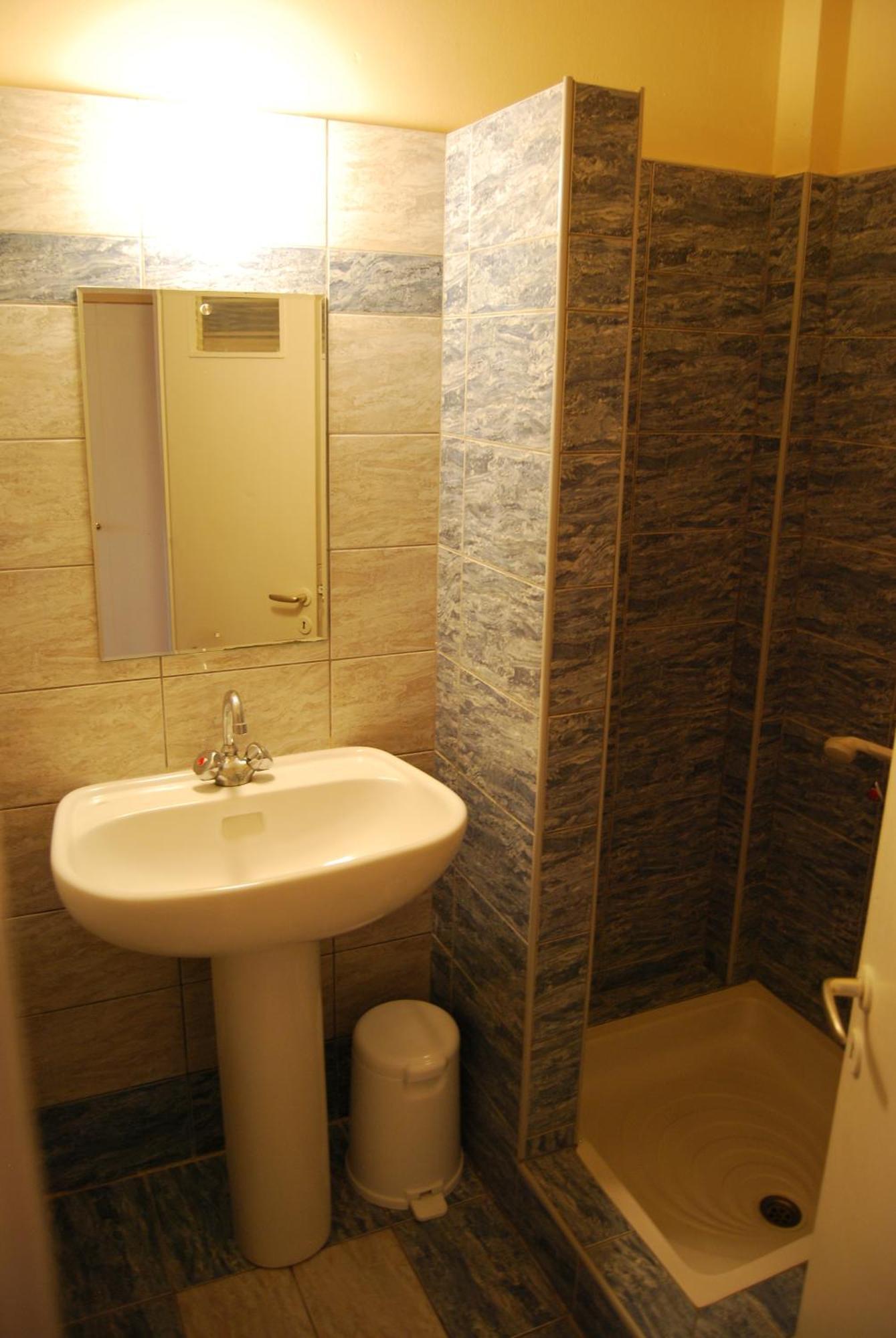 Appart hôtel Anneta