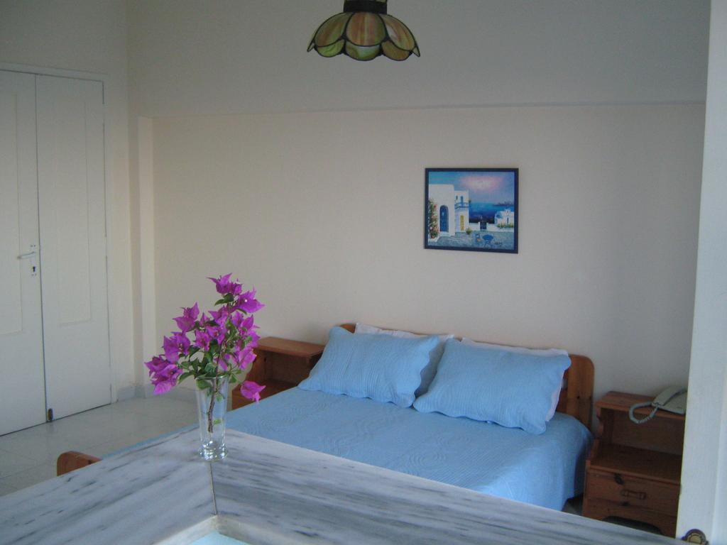 Appart hôtel Anneta Kamári