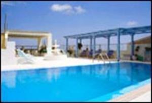 Appart hôtel Anneta 2*