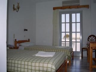 Appart hôtel Anneta 2*
