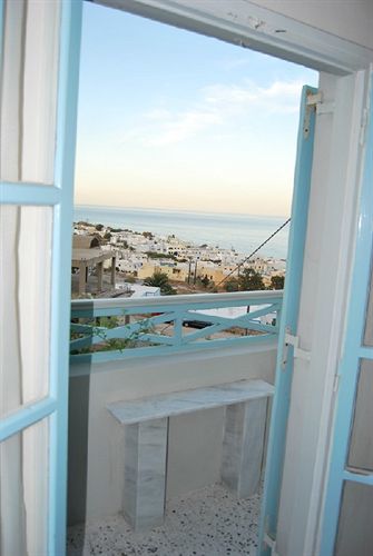 Anneta Appart hôtel 2*