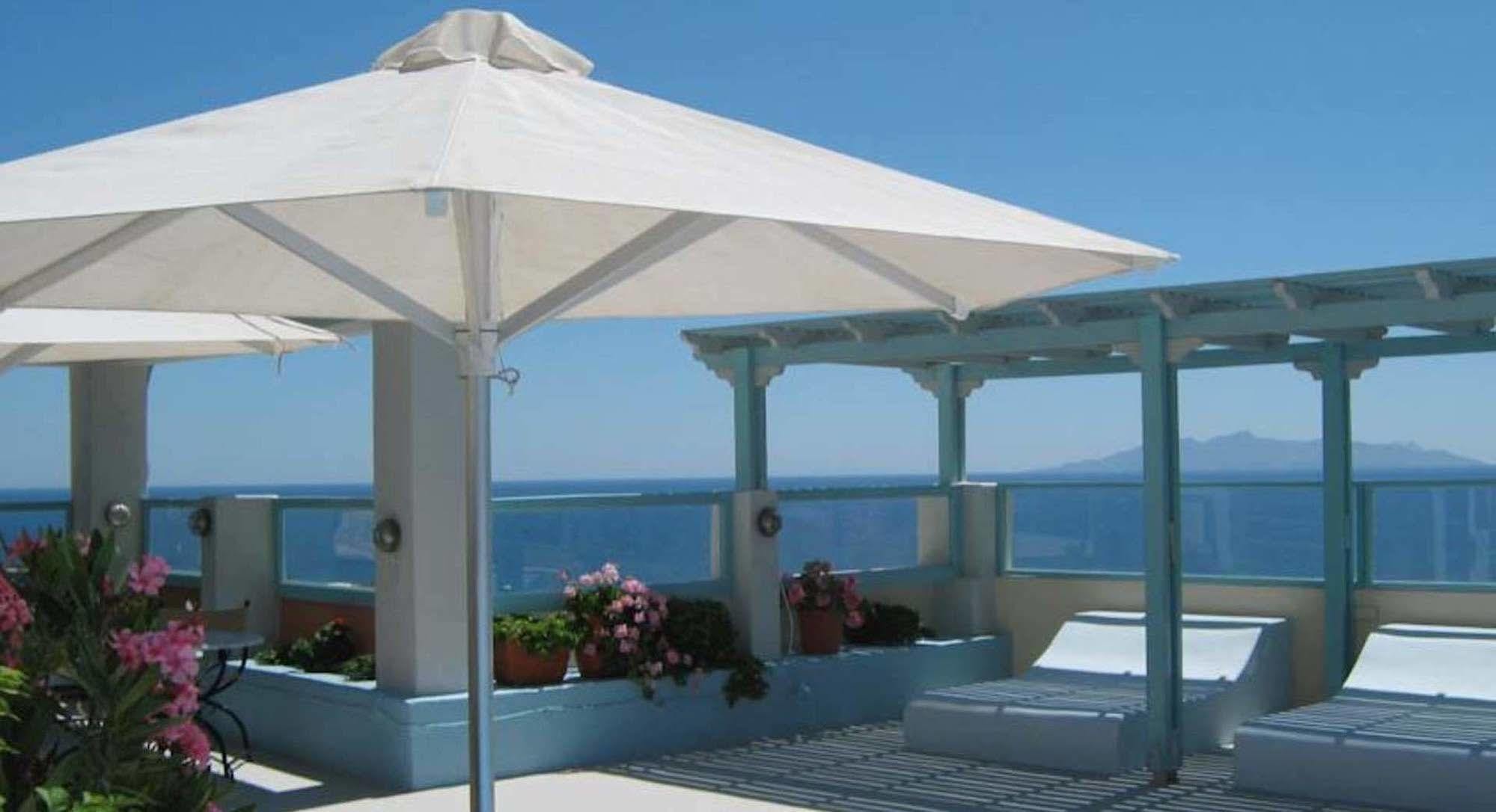 Anneta Appart hôtel